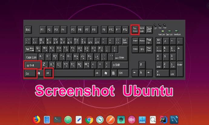 thu thuat chup anh man hinh screenshot ubuntu